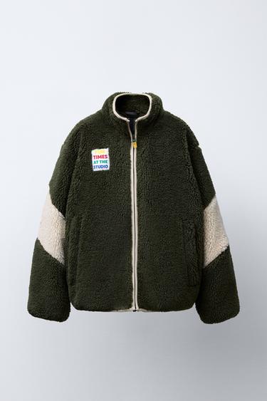 Zara {名称} - {颜色} - 0 图片