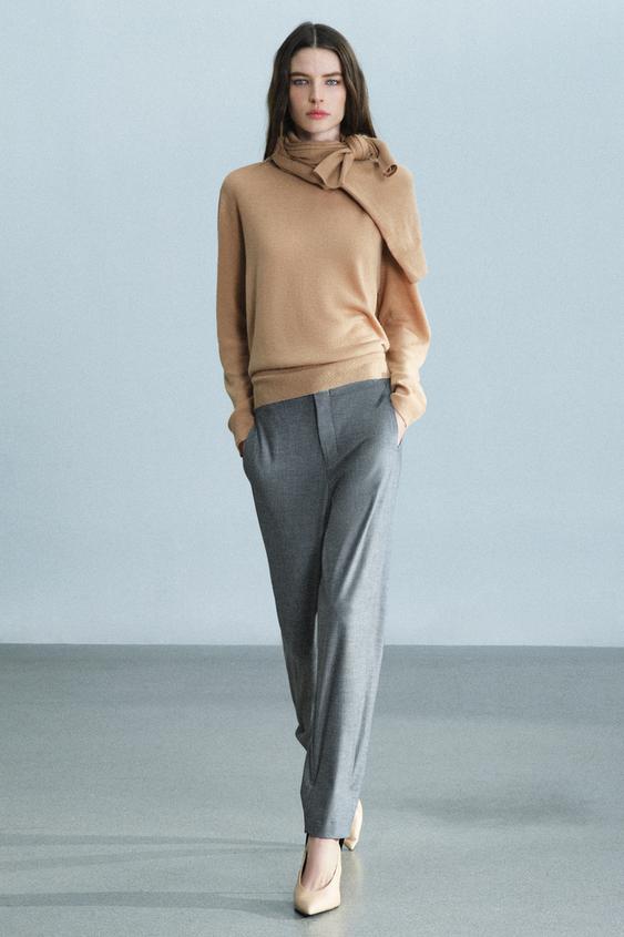 Zara {名称} - {颜色} - 0 图片