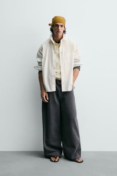 Zara {名称} - {颜色} - 0 图片