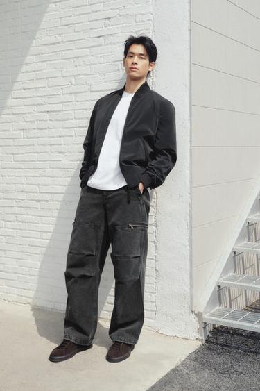 Zara {名称} - {颜色}