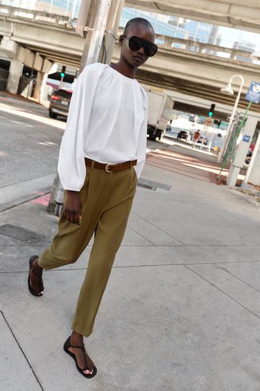 Zara {名称} - {颜色} - 0 图片