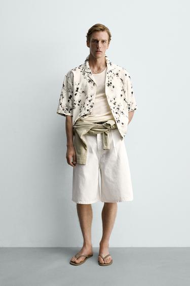 Zara {名称} - {颜色} - 0 图片