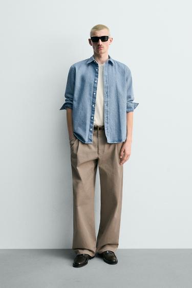 Zara {名称} - {颜色} - 0 图片