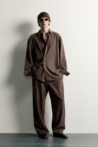 Zara {名称} - {颜色} - 0 图片