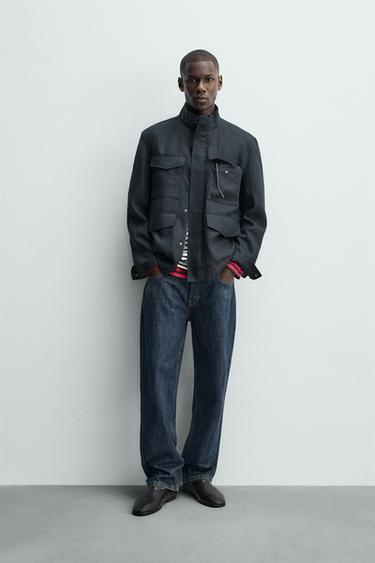 Zara {名称} - {颜色} - 0 图片