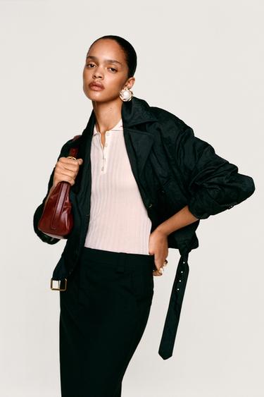 Zara {名称} - {颜色}