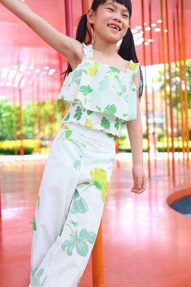 Zara {名称} - {颜色} - 0 图片