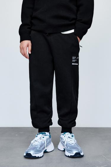 MESH TRAINERS - Green by Zara