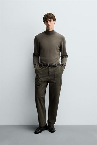 Zara {名称} - {颜色}