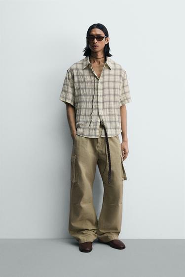 Zara {名称} - {颜色} - 0 图片