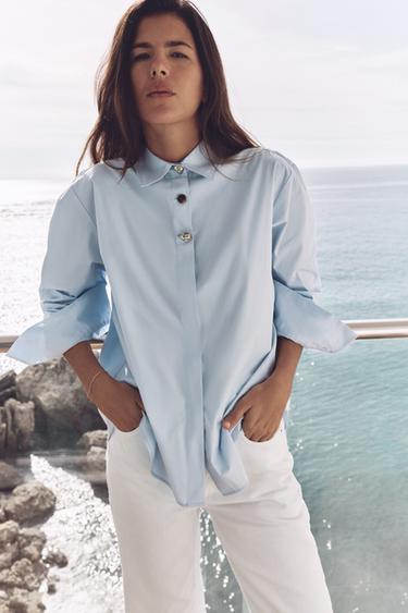Zara {名称} - {颜色} - 0 图片