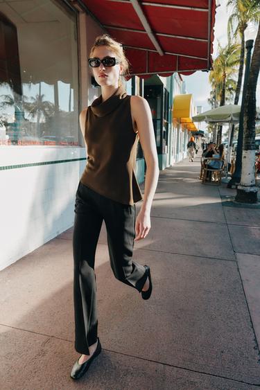 Zara {名称} - {颜色} - 0 图片