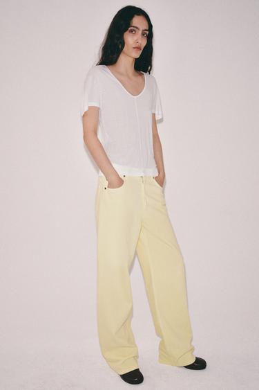 Zara {名称} - {颜色}