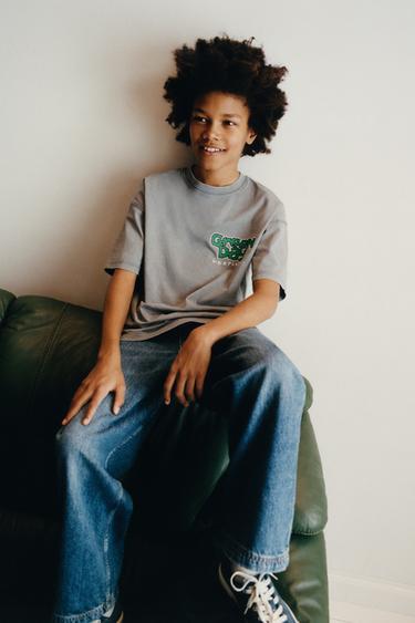 Zara {名称} - {颜色}