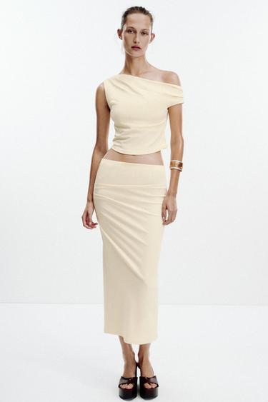 Zara {名称} - {颜色}