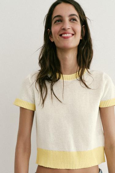 Zara {名称} - {颜色}