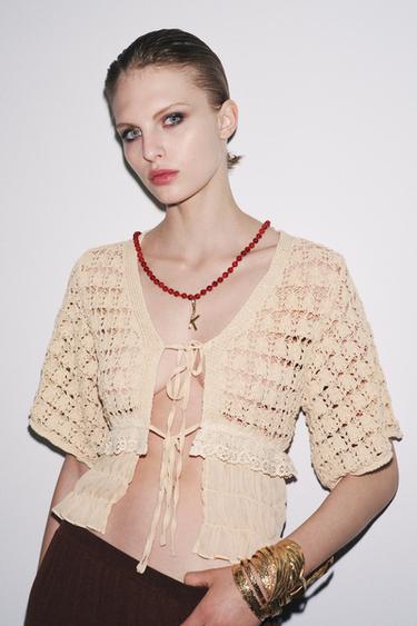 Zara {名称} - {颜色} - 0 图片