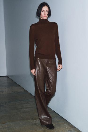 Zara {名称} - {颜色}