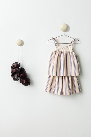 LOOK - Silver by Zara