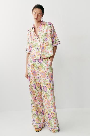 Zara {名称} - {颜色} - 0 图片
