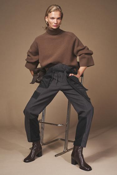 Zara {名称} - {颜色}