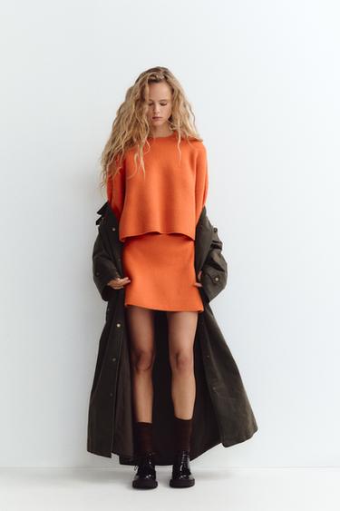 Zara {名称} - {颜色} - 0 图片