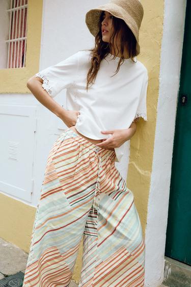 Zara {名称} - {颜色} - 0 图片