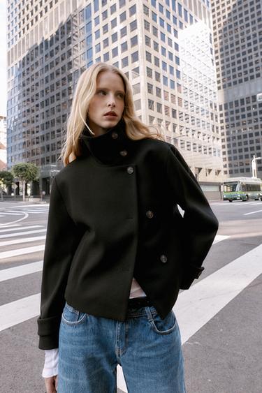 Zara {名称} - {颜色}