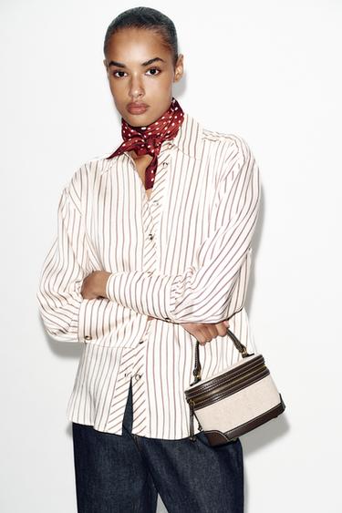 Zara {名称} - {颜色}