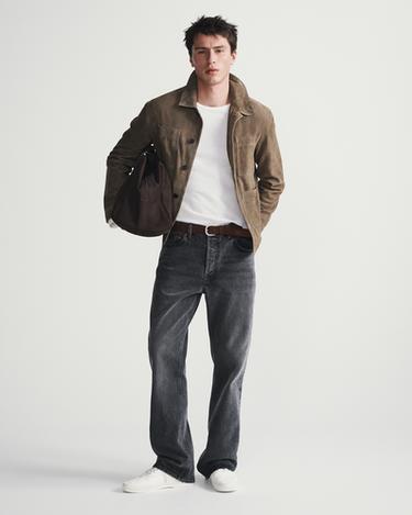 Zara {名称} - {颜色}