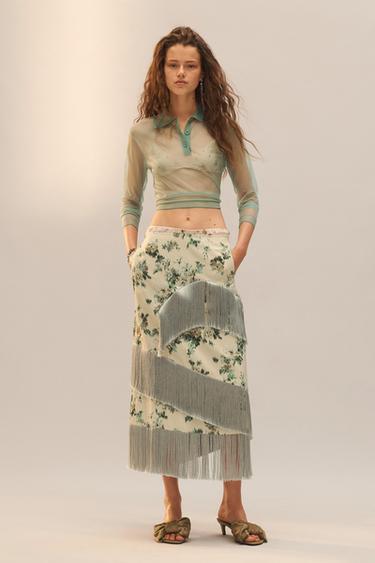 Zara {名称} - {颜色} - 0 图片