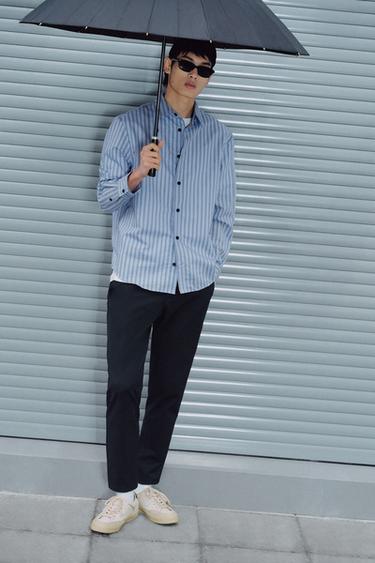 Zara {名称} - {颜色}