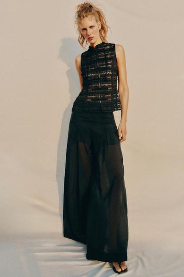 Zara {名称} - {颜色}