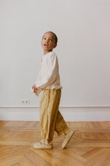 Zara {名称} - {颜色}