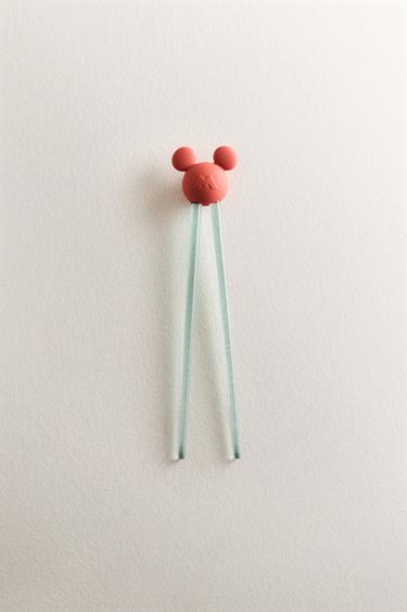 KIDS' MICKEY & MINNIE ©DISNEY CHOPSTICKS - Multicoloured by Zara