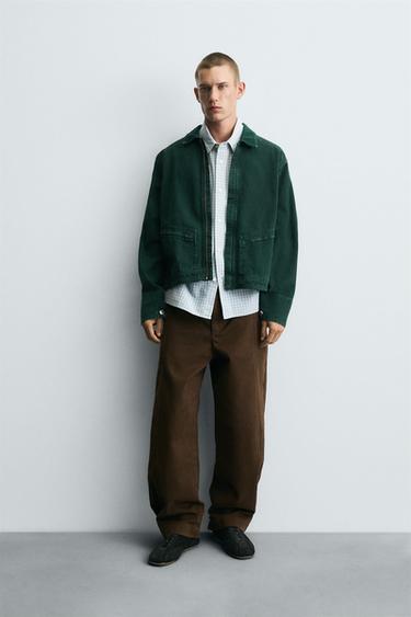 Zara {名称} - {颜色}