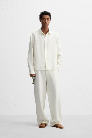 Zara {名称} - {颜色}