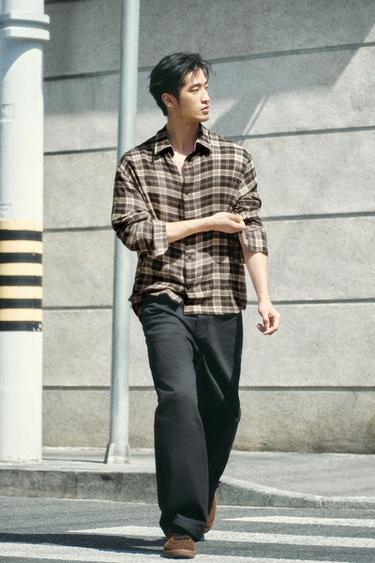 Zara {名称} - {颜色}