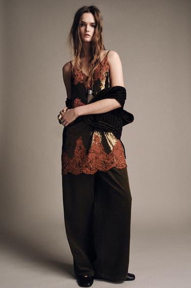 Zara {名称} - {颜色} - 0 图片