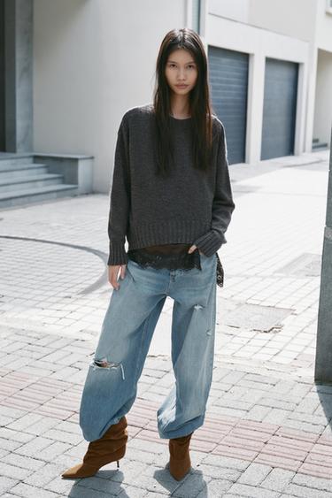 Zara {名称} - {颜色}