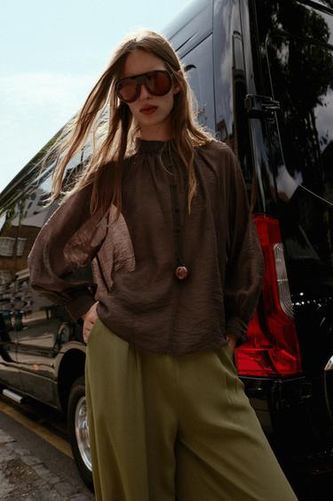 Zara {名称} - {颜色} - 0 图片