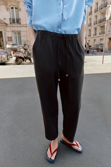 Zara {名称} - {颜色}