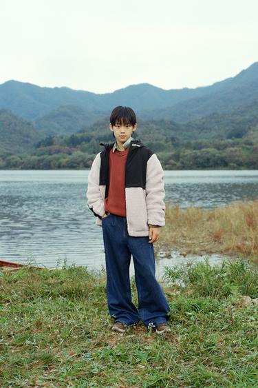 Zara {名称} - {颜色}