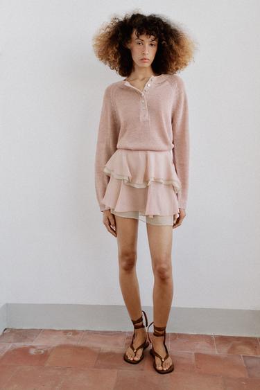 Zara {名称} - {颜色}