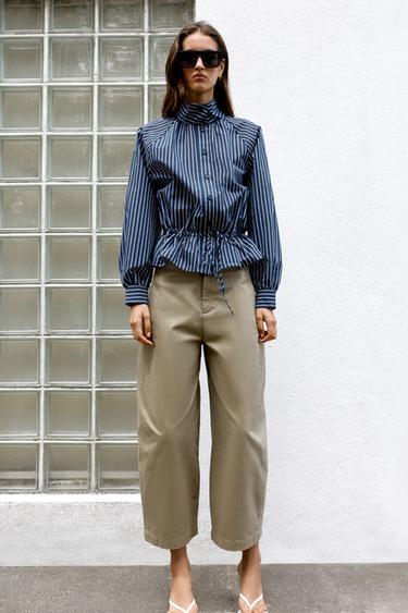 Zara {名称} - {颜色} - 0 图片