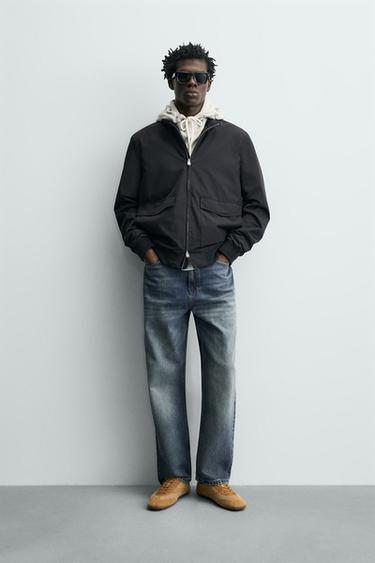 Zara {名称} - {颜色}