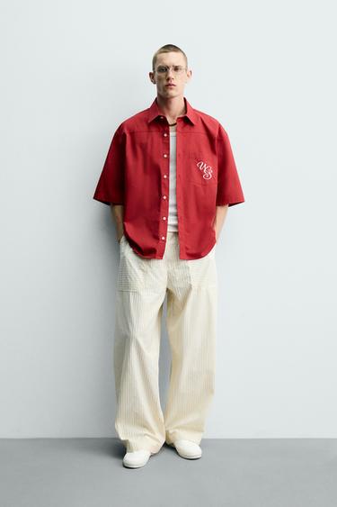 Zara {名称} - {颜色} - 0 图片