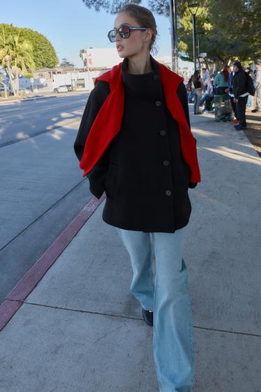 Zara {名称} - {颜色}