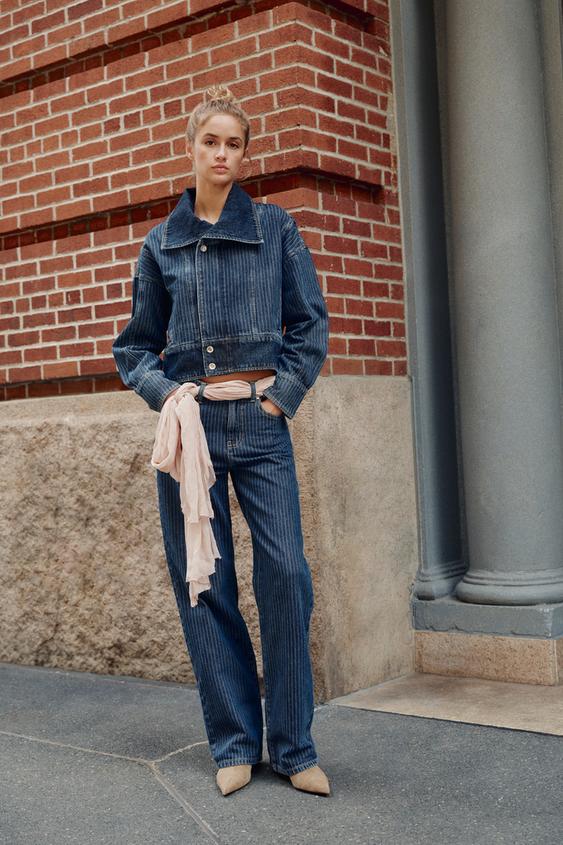 Zara {名称} - {颜色} - 0 图片