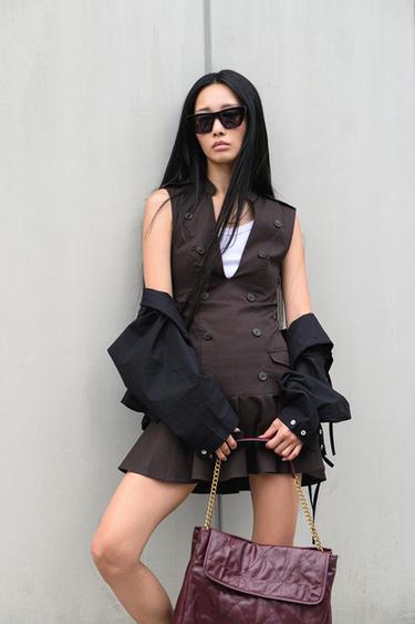 LOOK - 109 by Zara